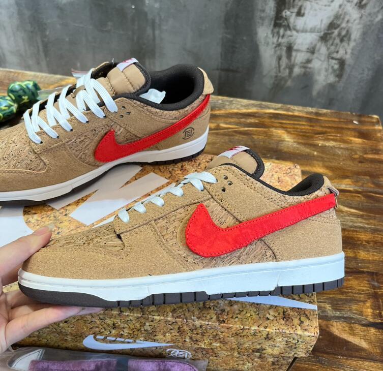 SAMC - NKE Shoes - 475
