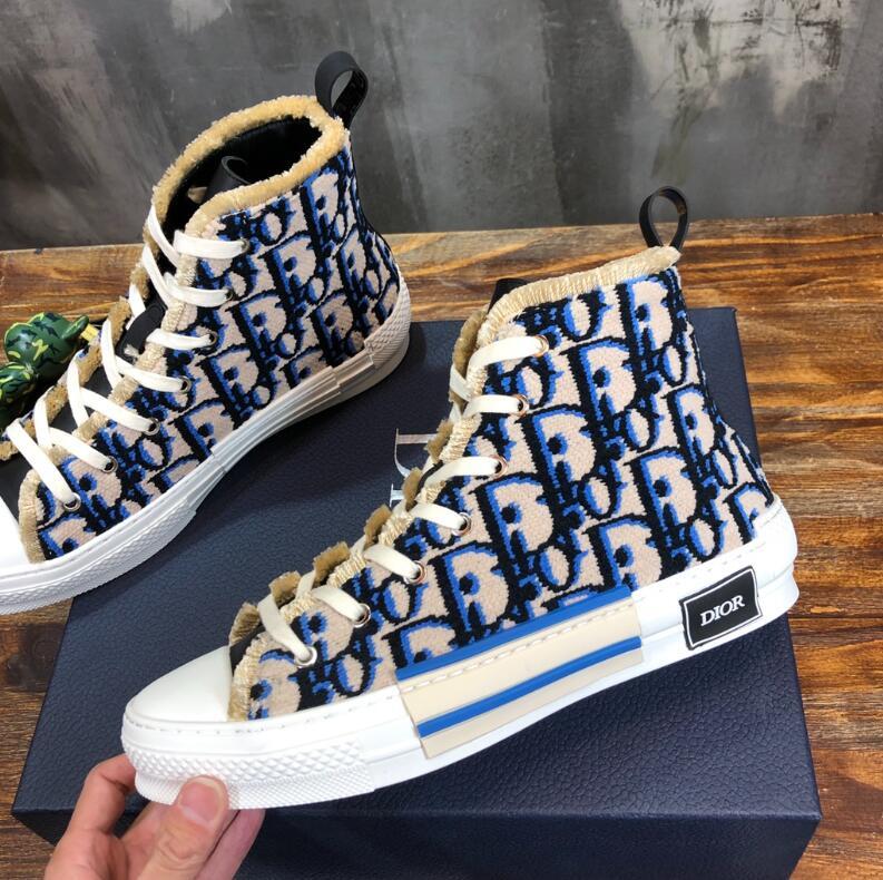 SAMCC - DOR Men Shoes - 749