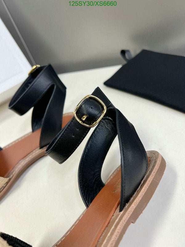 SAMC - COL Women Shoes - 285