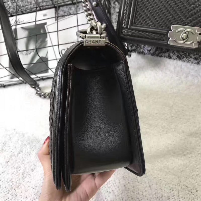 Satchel Bags - CHL Bags - 652