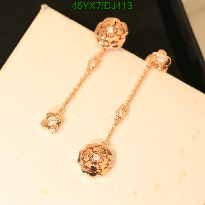 SAMC - CHL Jewelry Earrings - 141