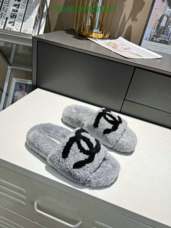 SAMC - CHL Women Shoes Slippers - 151