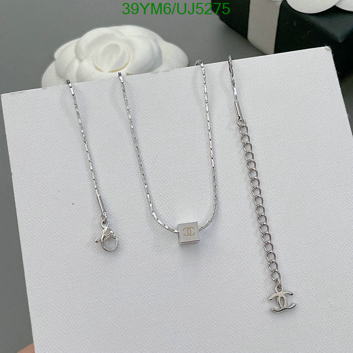 SAMC - CHL Jewelry - 437
