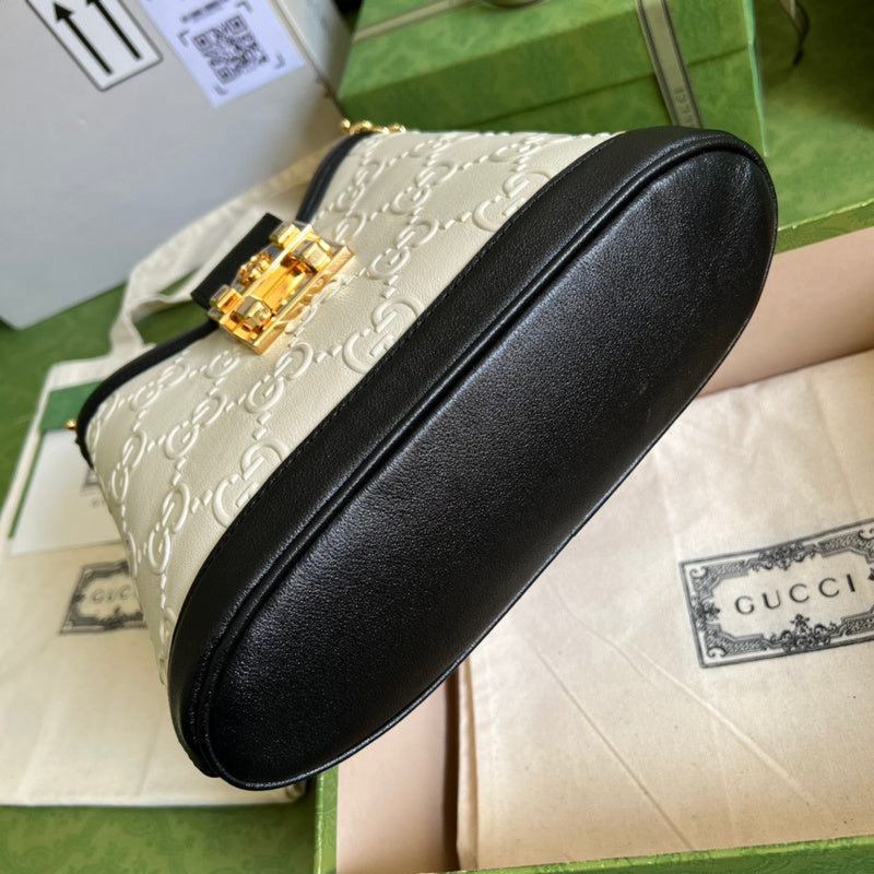 Satchel Bags - GCI Bags - 6582
