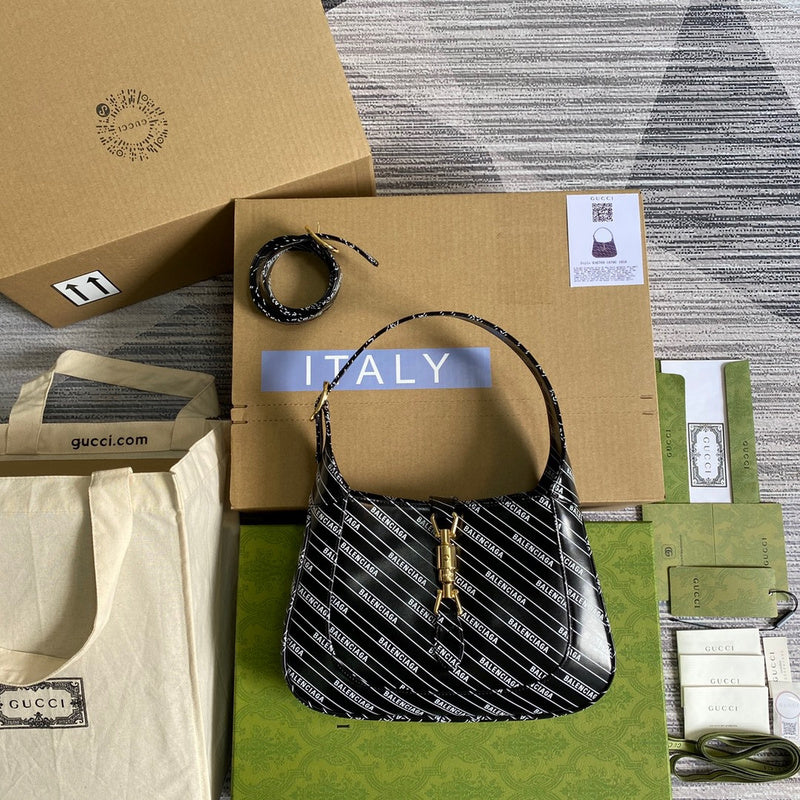 Satchel Bags - GCI Bags - 6731