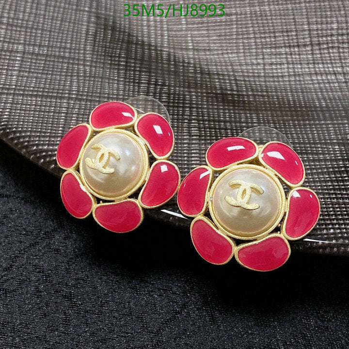SAMC - CHL Jewelry - 300