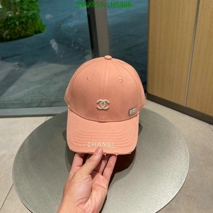 SAMC - CHL Caps & Hats - 442
