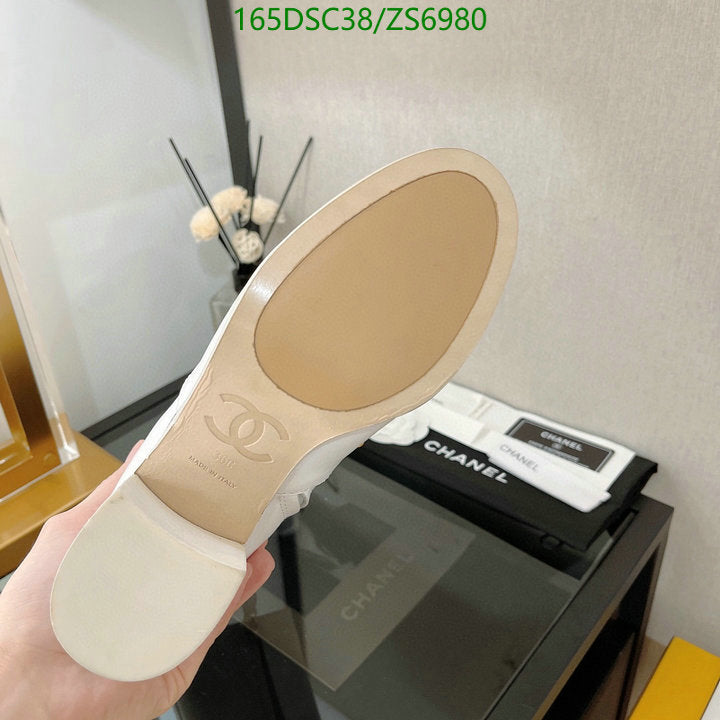 SAMC - Mix Boots - 272