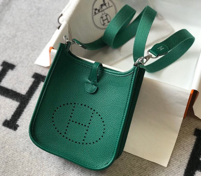 Satchel Bags - HMS-Bags - 261