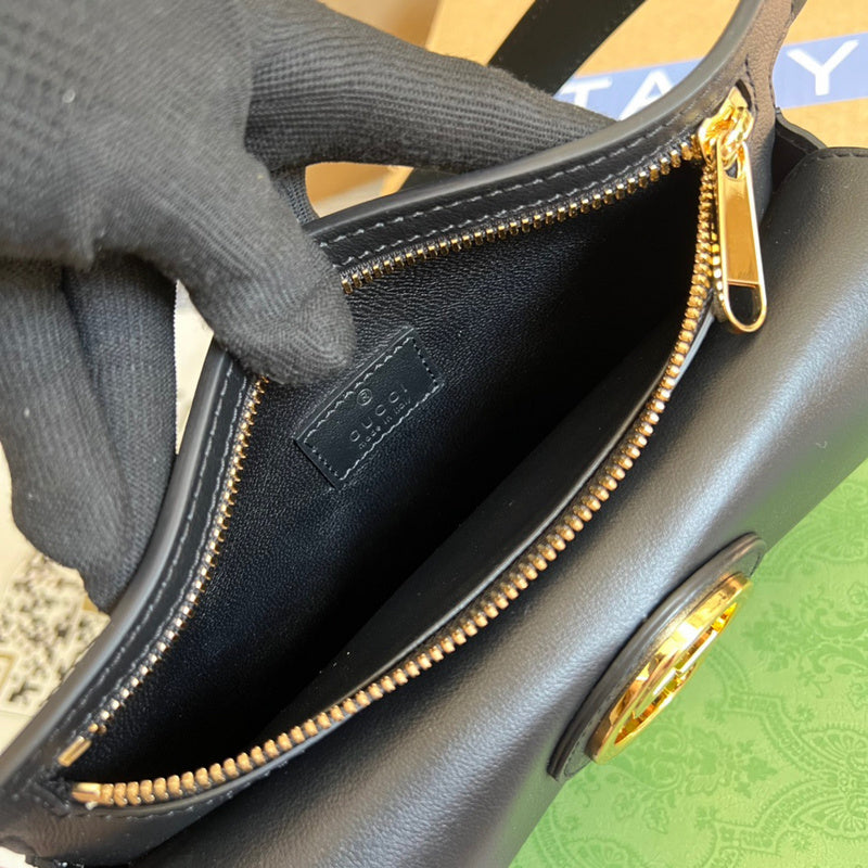Satchel Bags - GCI Bags - 7824