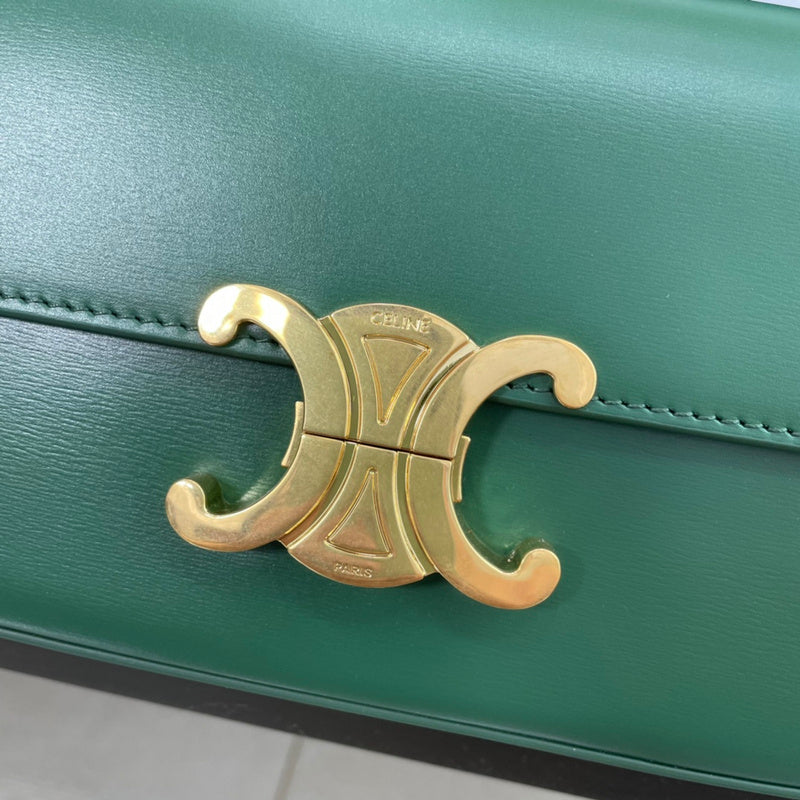 Satchel Bags - CHN Bags - 096