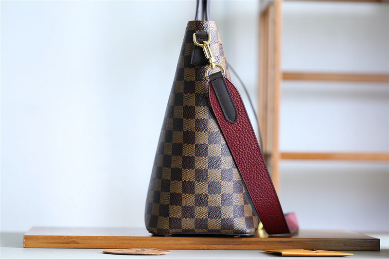 Satchel Bags - VL Bags - 7894