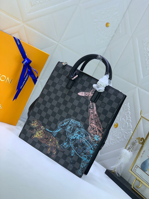 Satchel Bags - VL Bags - 220