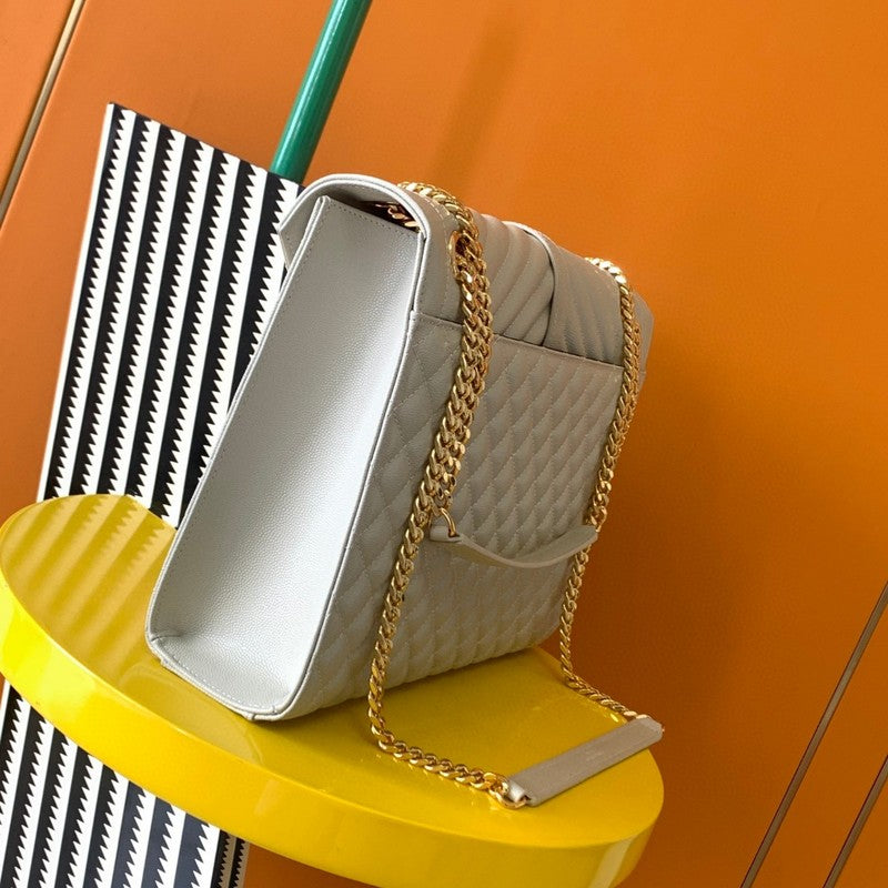Glamy - YLS Bags - 1022