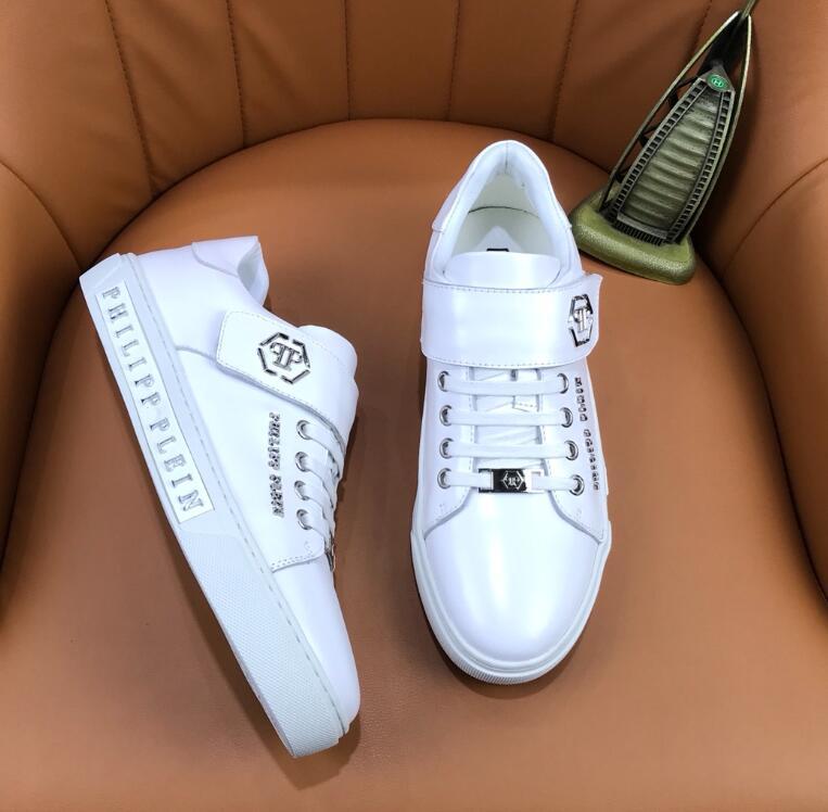 SAMC - PHP Shoes - 115