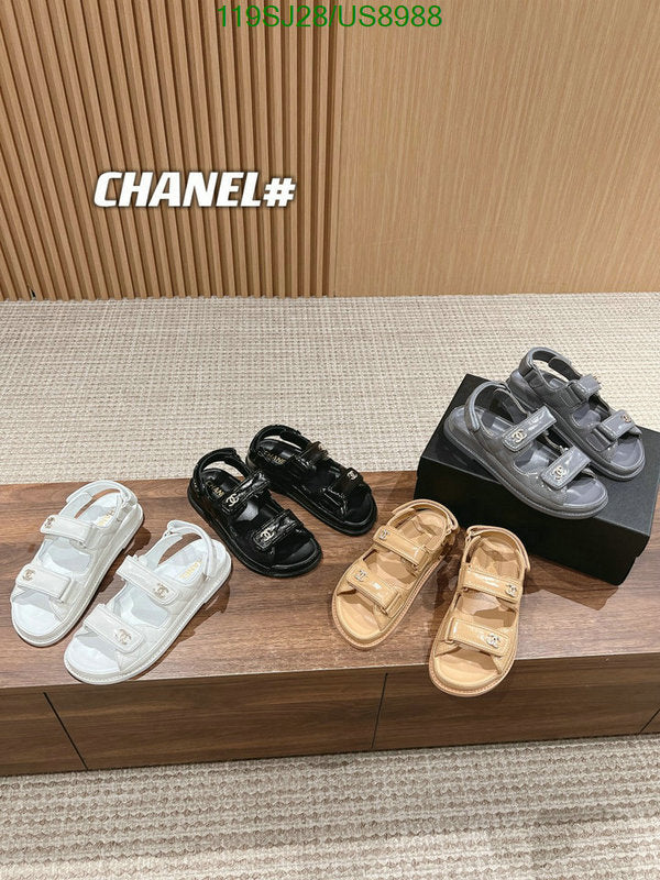 SAMC - CHL Women Shoes Beach - 021