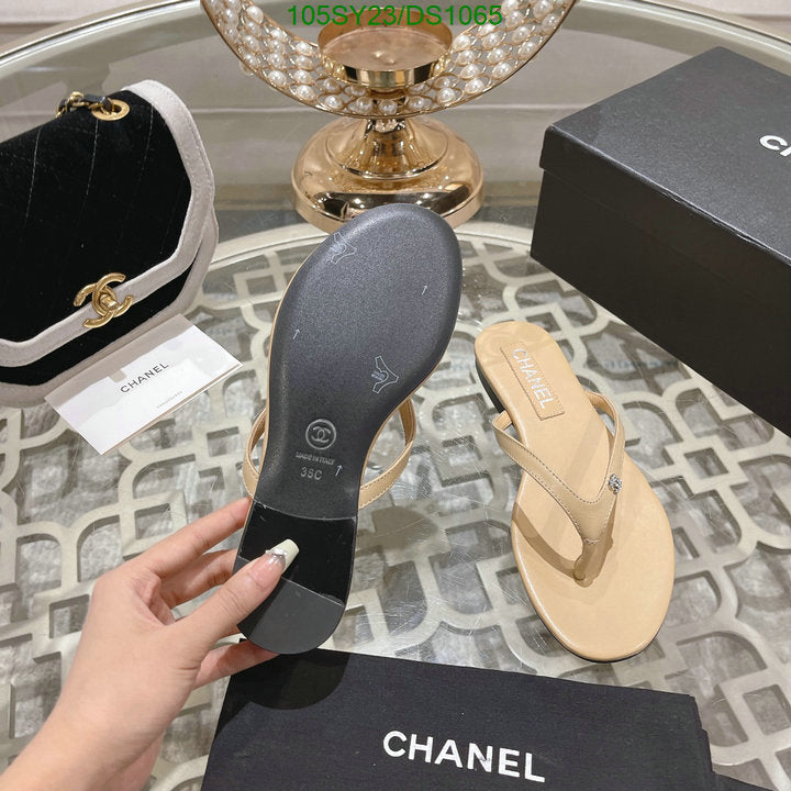 SAMC - CHL Women Shoes Slippers - 043