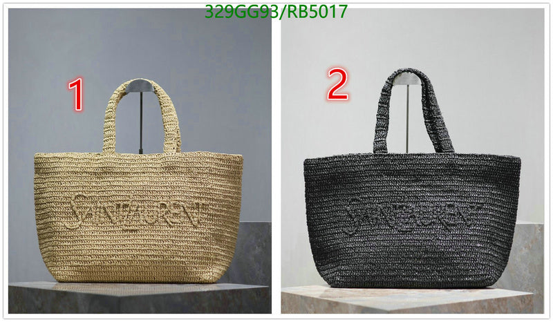 SAMC - YLS Bags - 024