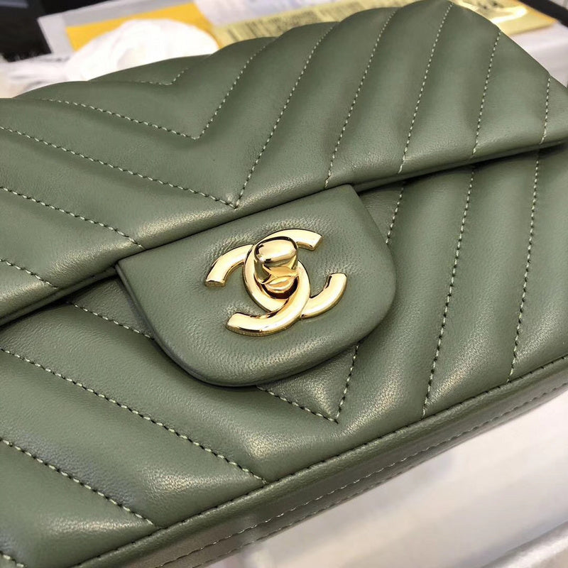 Satchel Bags - CHL Bags - 574