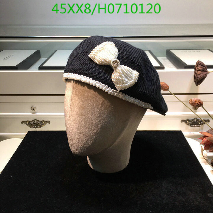 SAMC - CHL Caps & Hats - 536