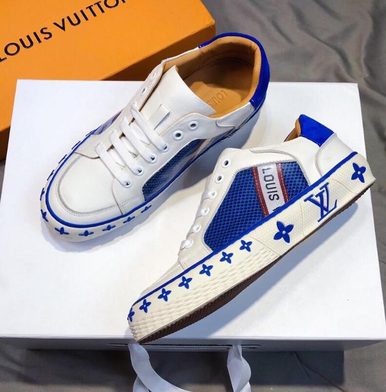 SAMC - LOV Men Shoes - 1831