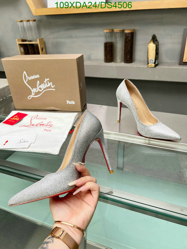 SAMC - CBL Women Shoes - 027