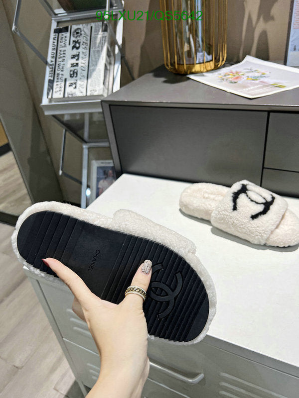 SAMC - CHL Women Shoes Slippers - 151