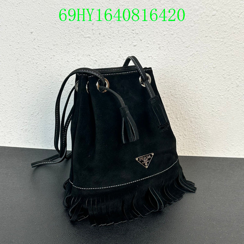 Satchel Bags - PDA Bags - 3055