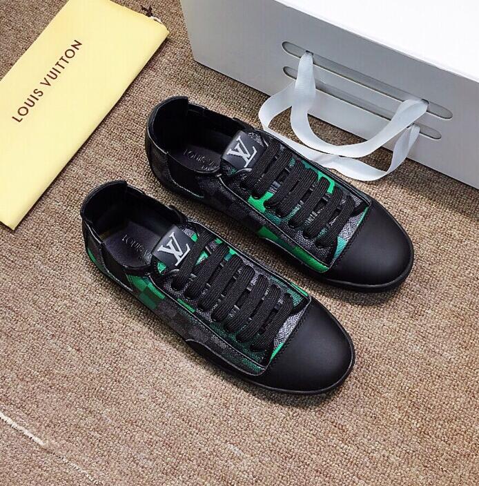 SAMC - LOV Men Shoes - 1808