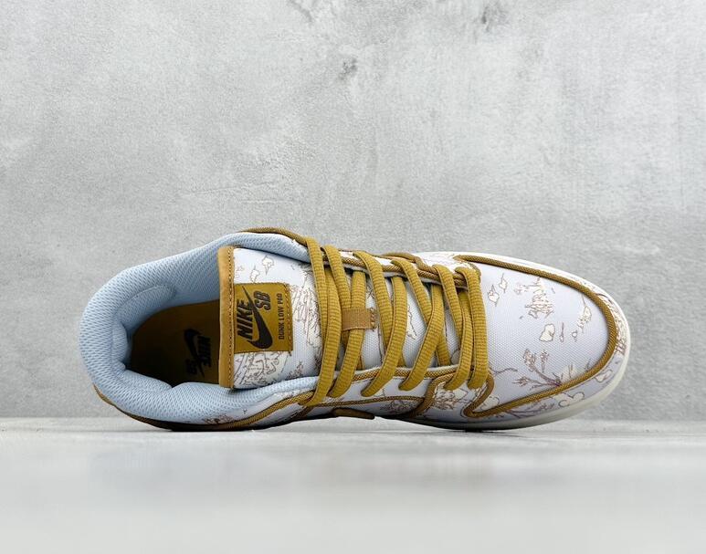 SAMC - NKE Shoes - 077