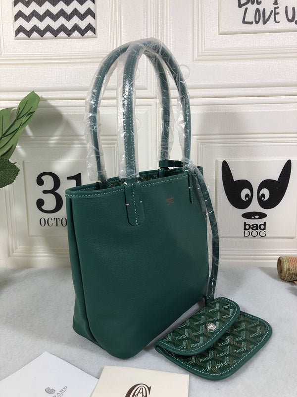 Satchel Bags - GOD Bags - 754