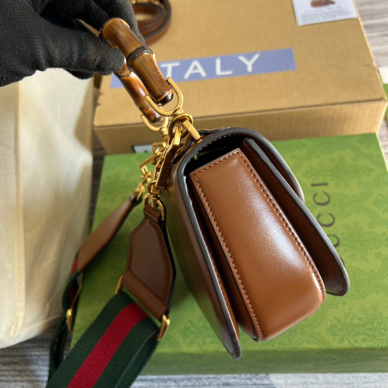 Satchel Bags - GCI Bags - 6693