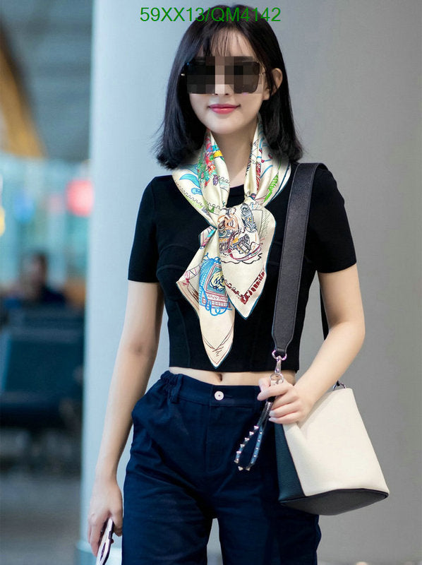 SAMC - HMS Scarves - 657
