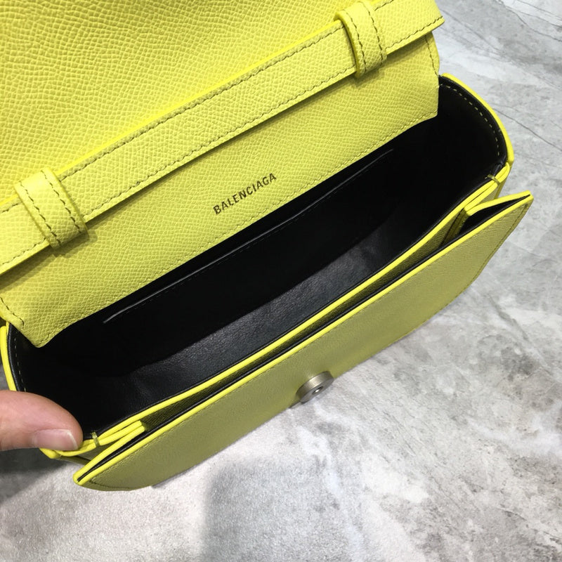 Satchel Bags - BGA Bags - 1023