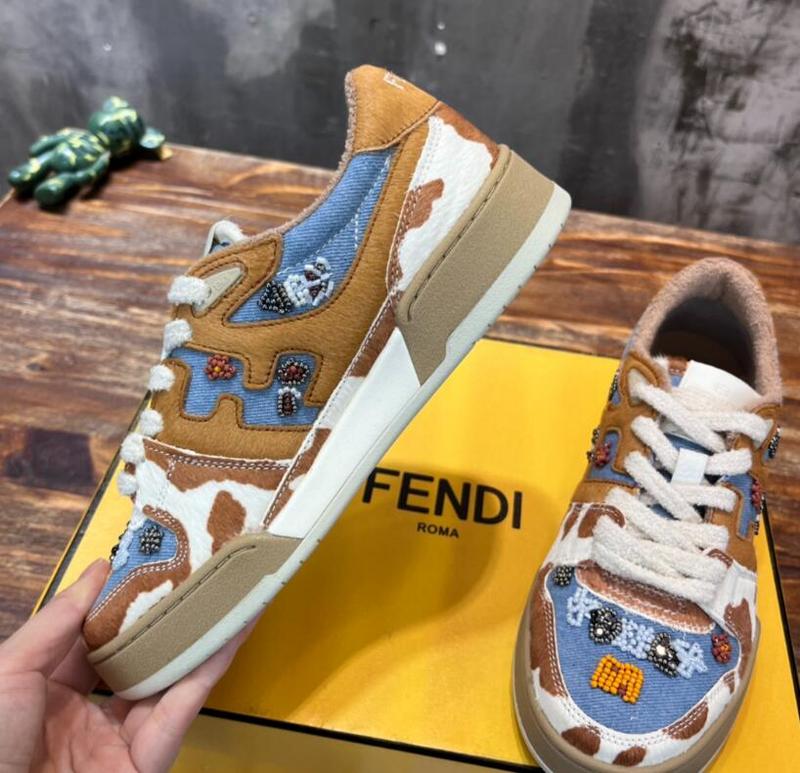 SAMC - FDE Women Shoes - 159