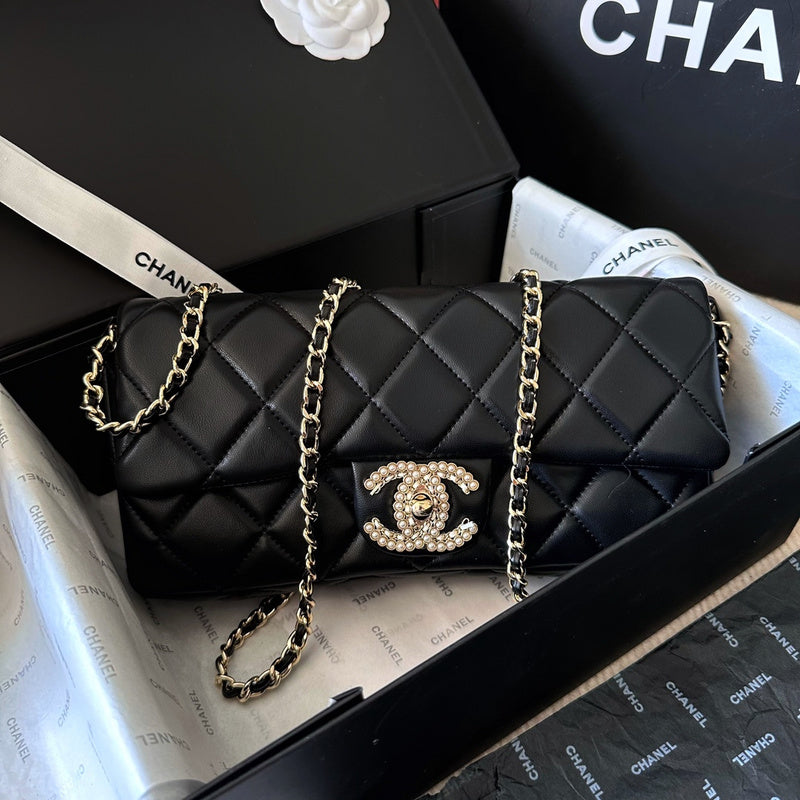 Satchel Bags - CHL Bags - 6851