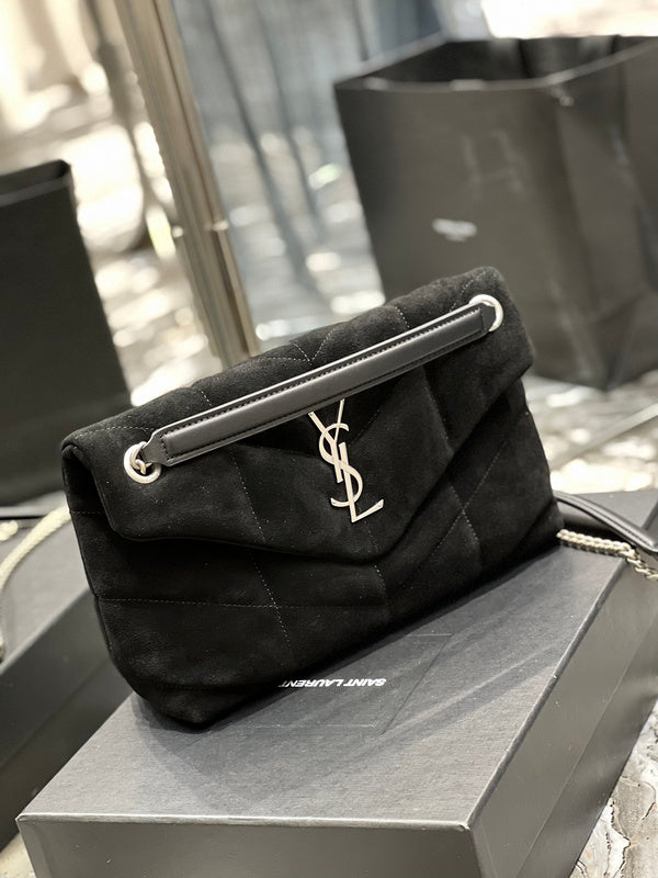 Satchel Bags - SLY Bags - 2278