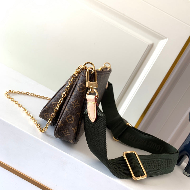 Glamy - LOV Bags - 959