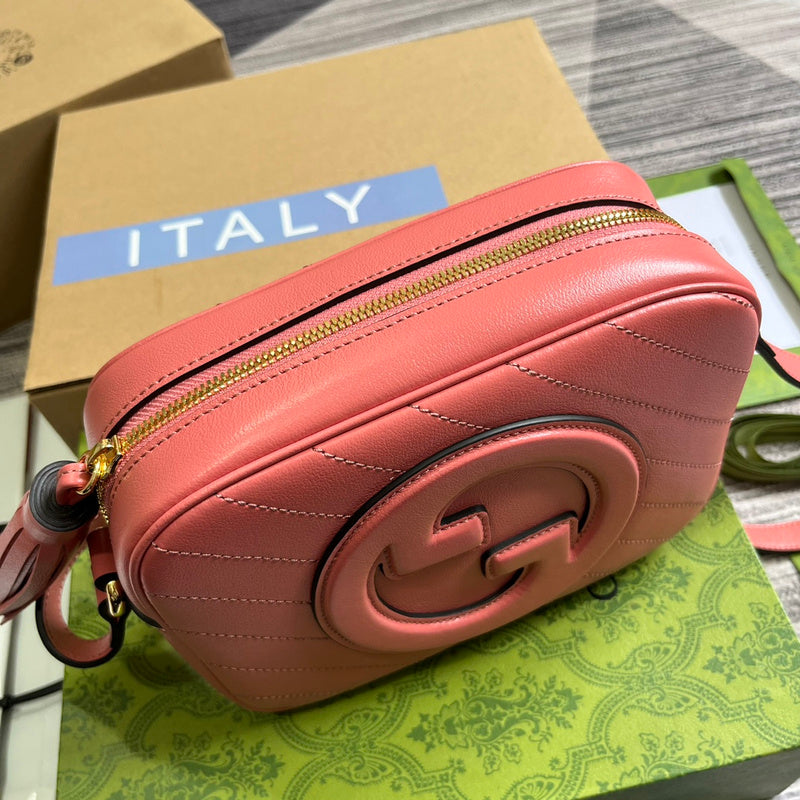 ELE - GG Bags - 333