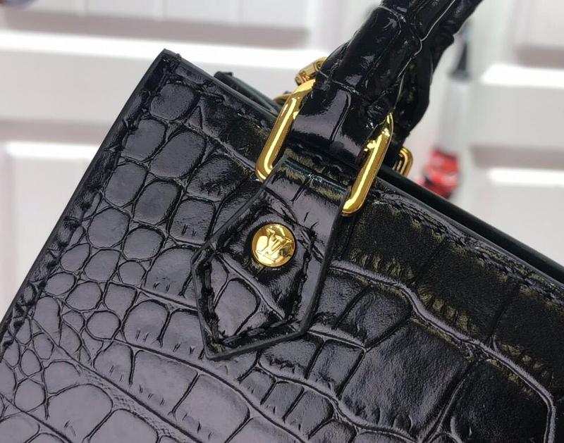 SAMC - LOV Bags - 2204