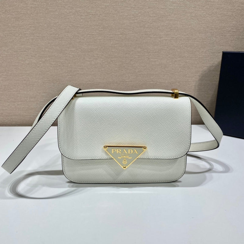 Satchel Bags - PRA Bags - 349