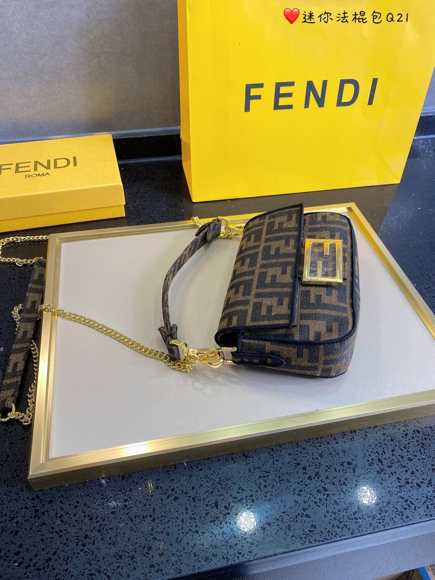 EN - NEW Arrival Bags FEI 135