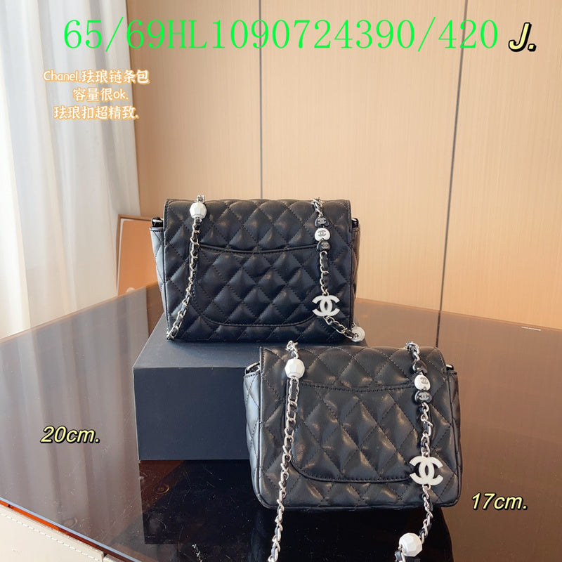 Glami - CHL Bags - 343