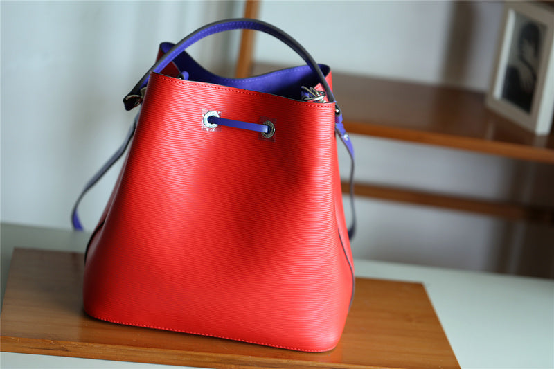Glami Fashion Lu-Vi bags - 8564