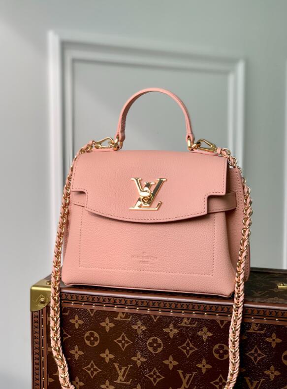 SAMC - LOV Bags - 1092
