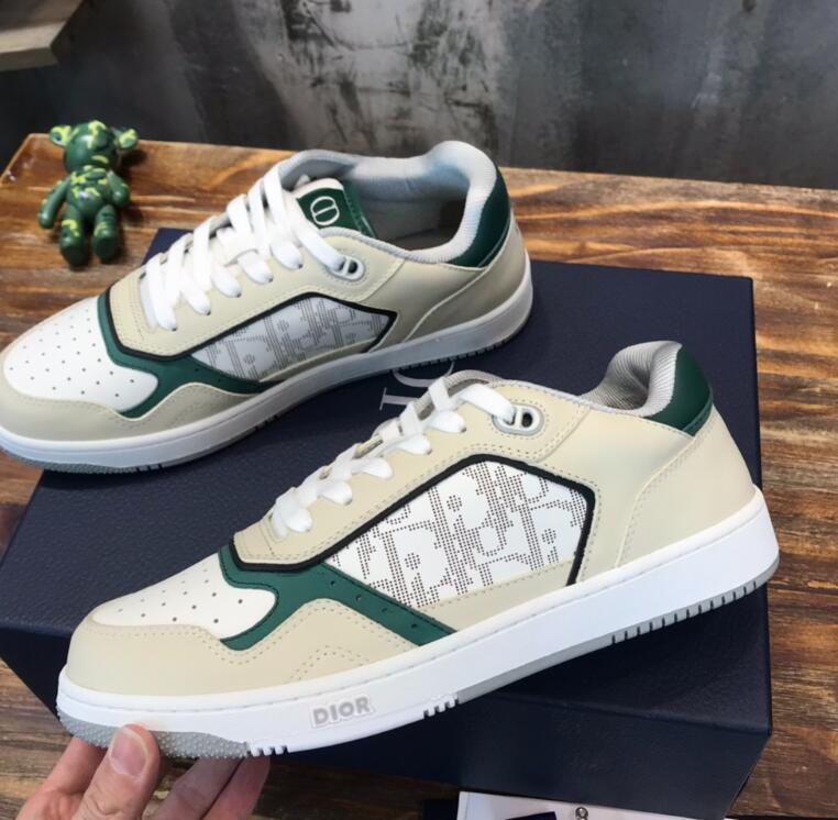 SAMCC - DOR Men Shoes - 593