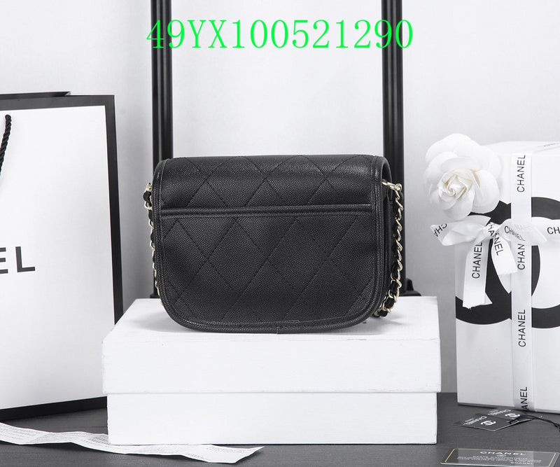 Satchel Bags - CHL Bags - 5375