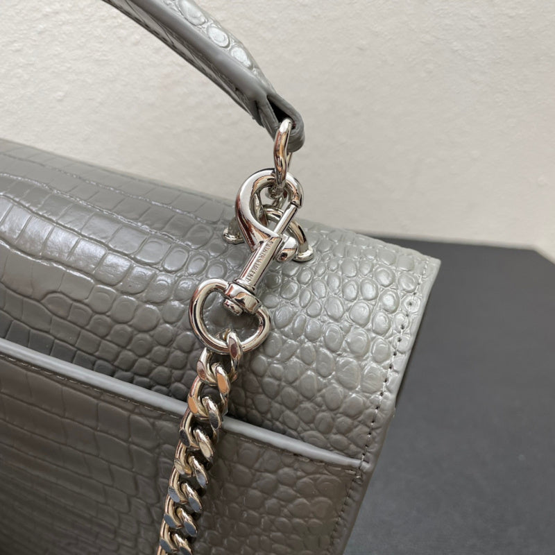 Satchel Bags - SLY Bags - 1215