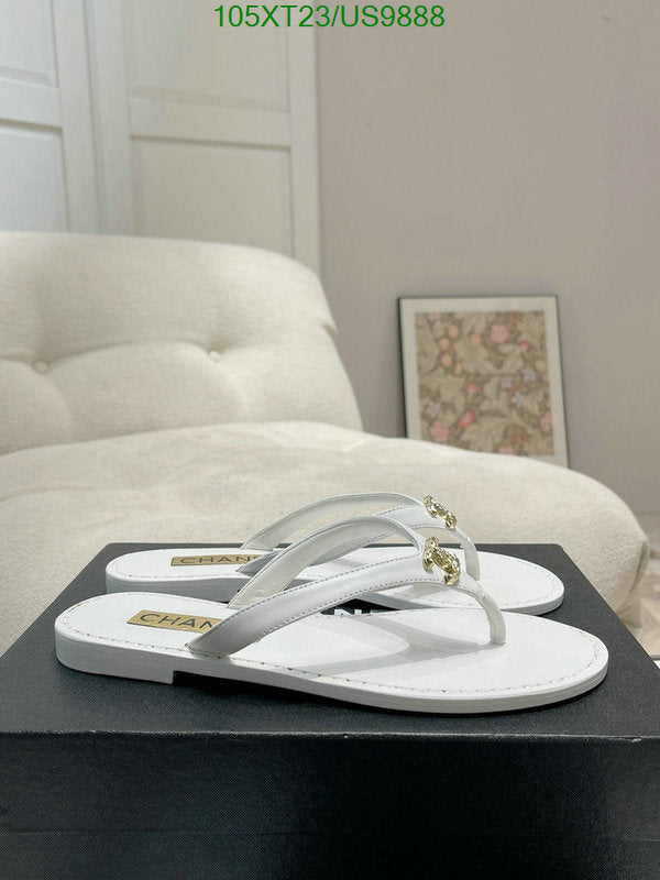 SAMC - CHL Women Shoes Slippers - 074