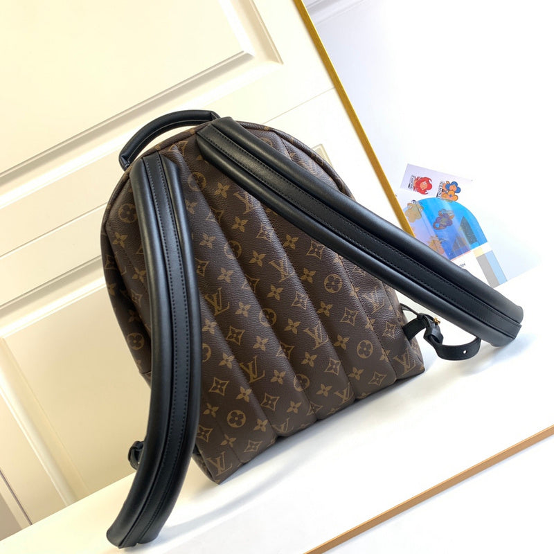 Satchel Bags - VL1 Bags - 252